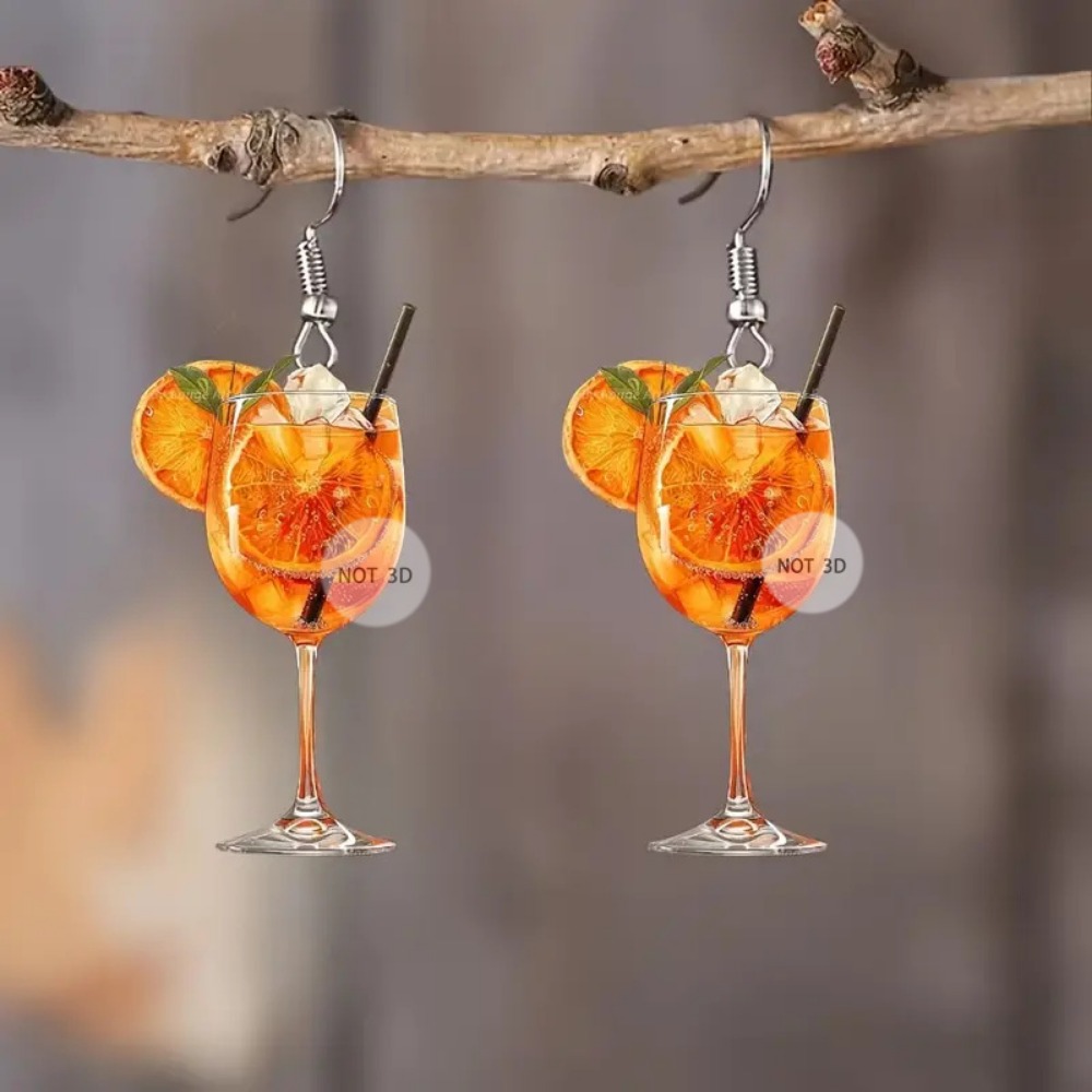 Wine Beer Festival - Beer Festival Wine Glass Orange Juice