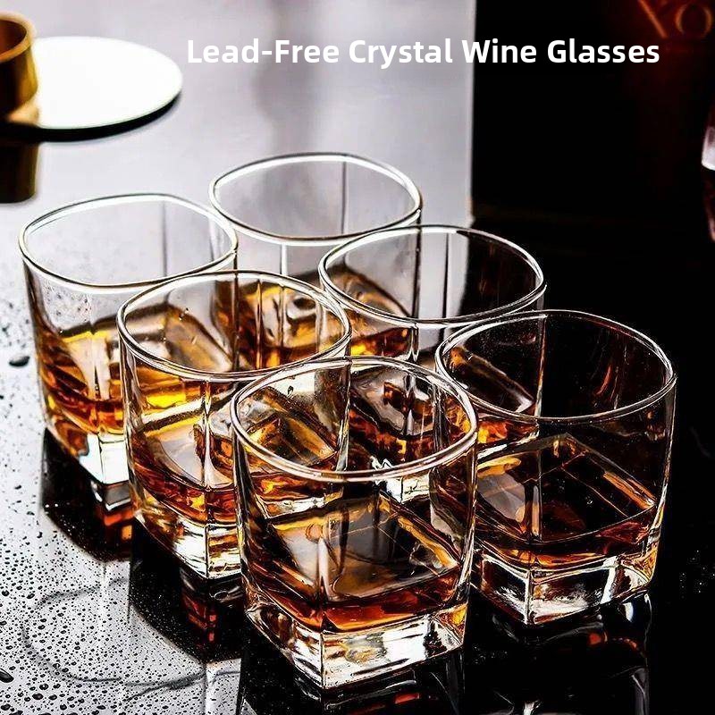 Thickened Heat Resistant Glass - Wine Beer Brand บทวิจารณ์และราคา