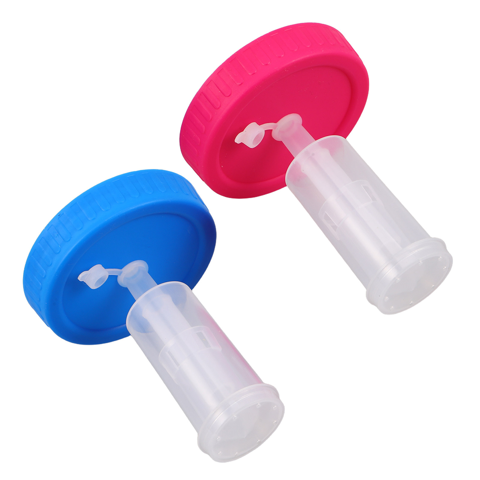 2Pcs Gallon Fermentation Lid A - Wine Beer And Cider บทวิจารณ์และราคา