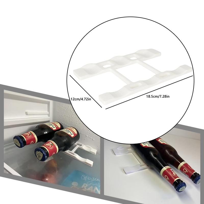 Caravan Fridge Beer Ganizer Fo - Beer & Wine Grab บทวิจารณ์และราคา