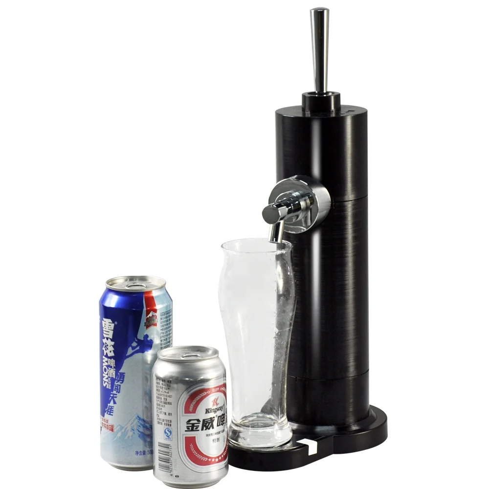 Make Beer Foam Quikly use 2 pc - Wine Beer Festival บทวิจารณ์และราคา