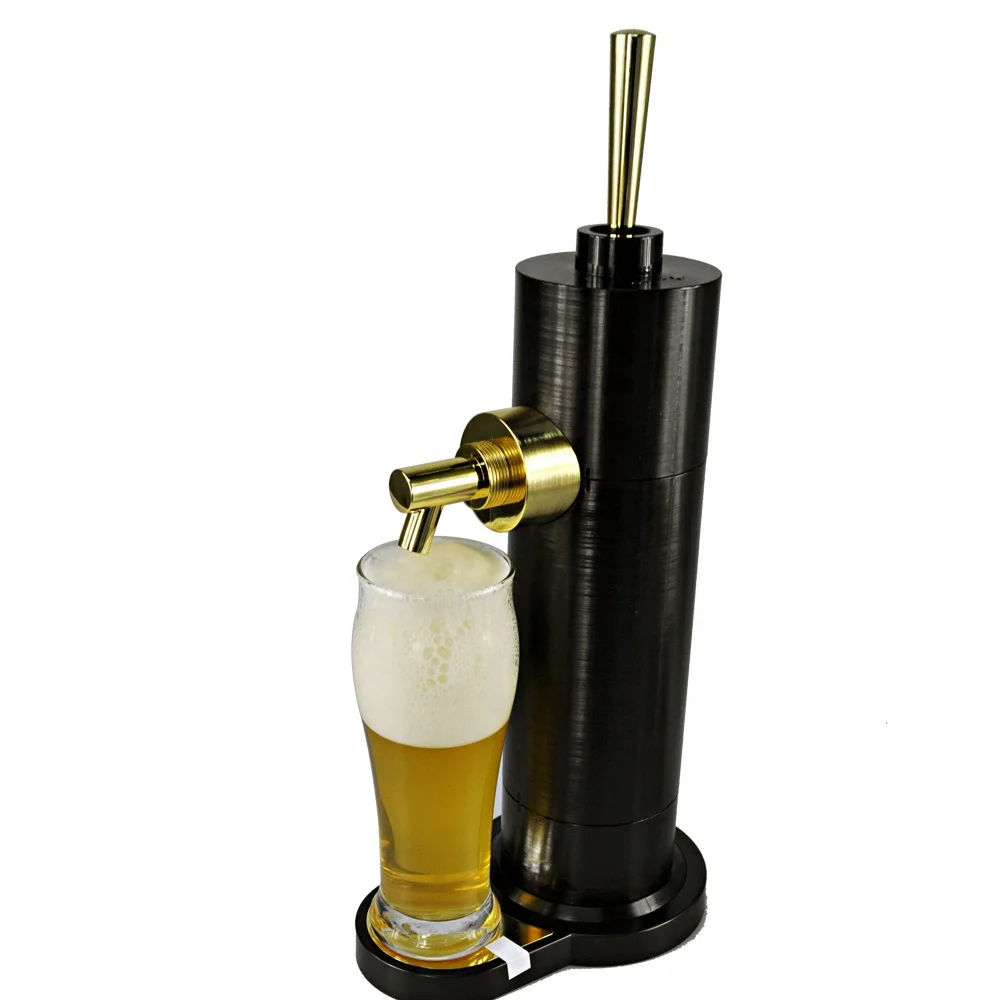 Make Beer Foam Quikly use 2 pc - Wine Beer Festival บทวิจารณ์และราคา