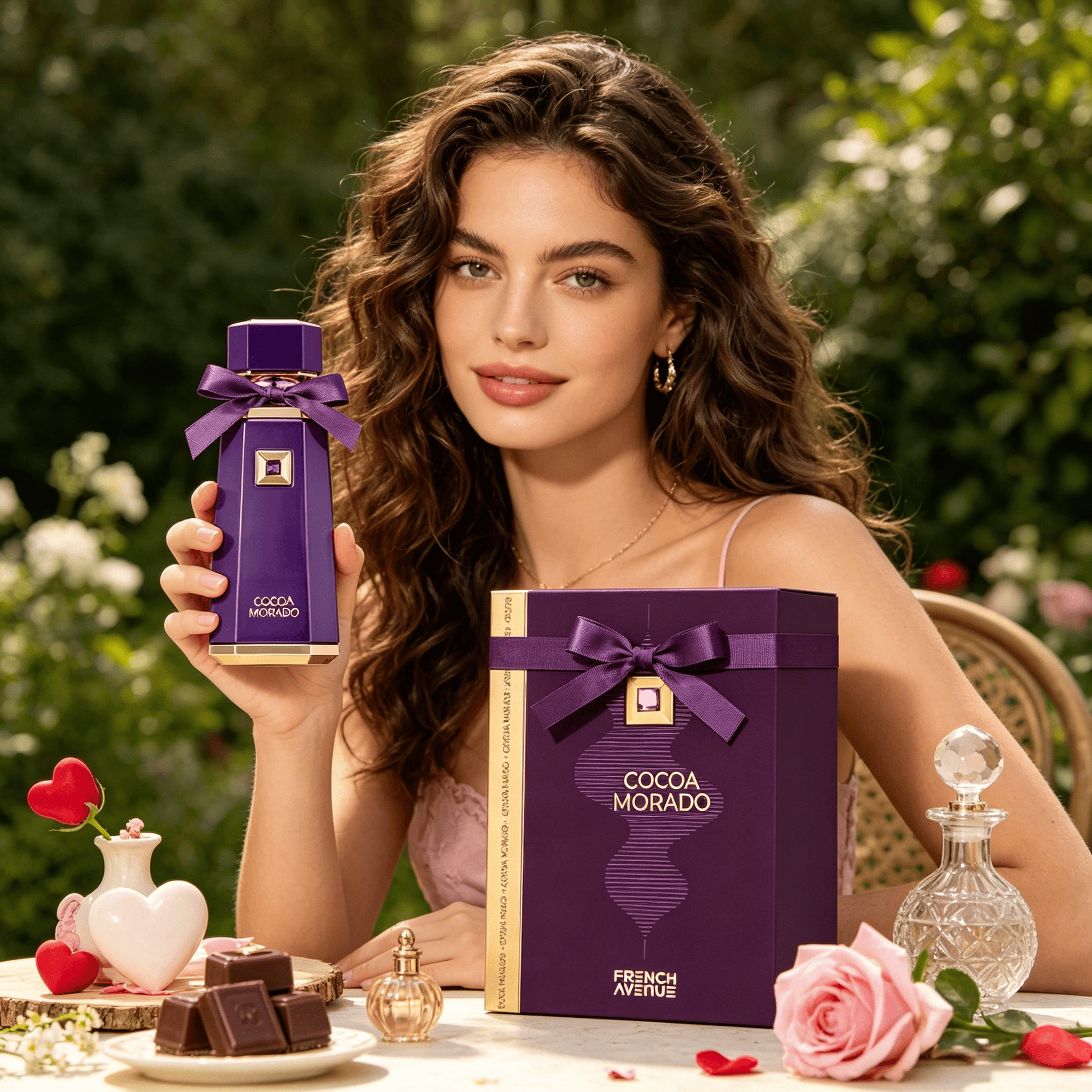 2026 Hot 100ml EDP Unisex Arab - Wine&Beer Help บทวิจารณ์และราคา
