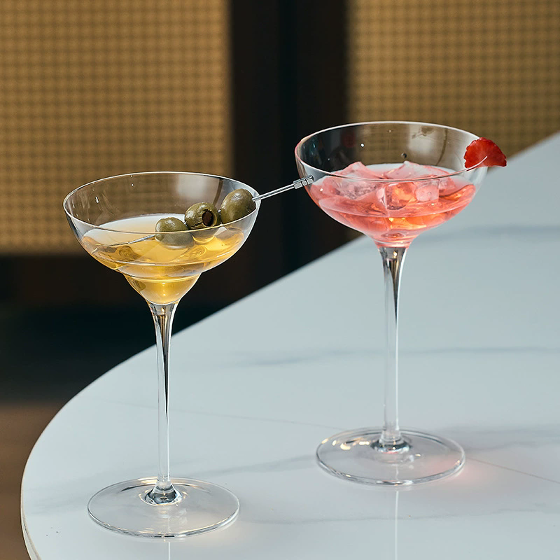 Creative Cocktail Glass Cup Be - Wine Beer The Whiskey บทวิจารณ์และราคา
