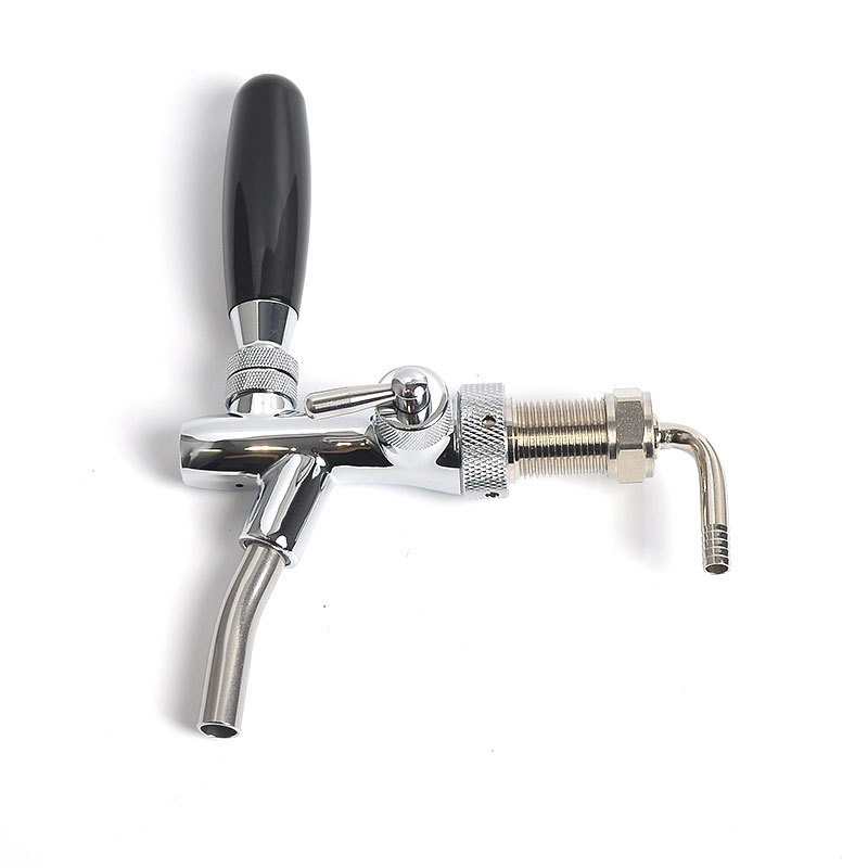 Craft Beer Tap Stainless Steel - Craft Beer & Wine U- บทวิจารณ์และราคา