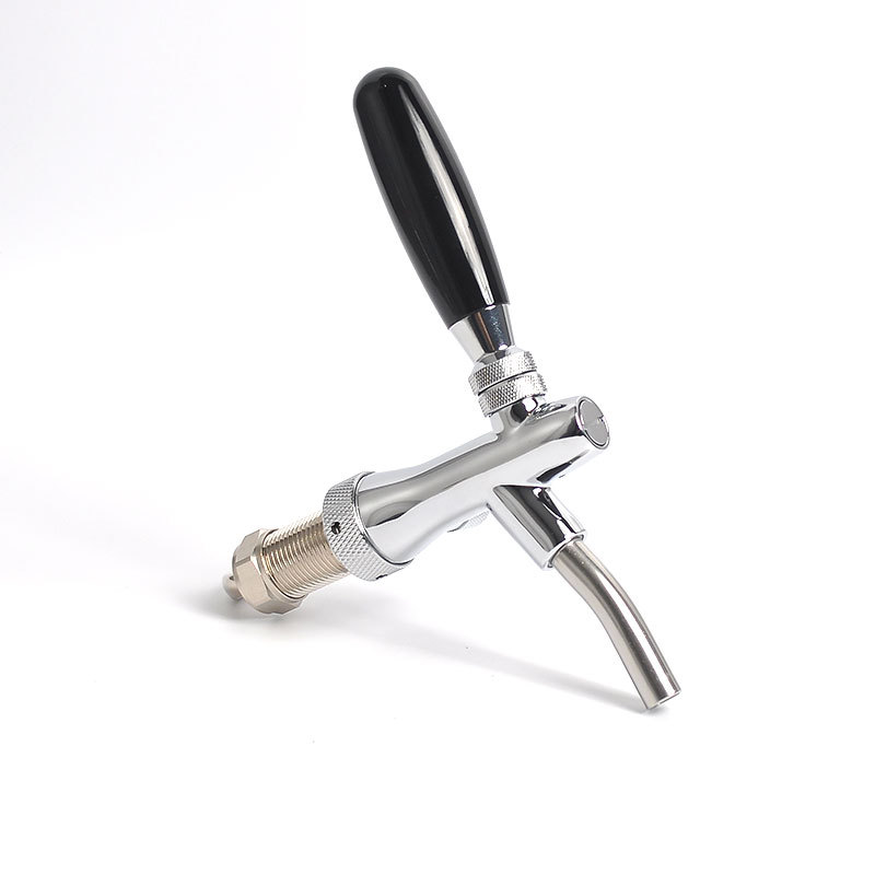 Craft Beer Tap Stainless Steel - Craft Beer & Wine U- บทวิจารณ์และราคา
