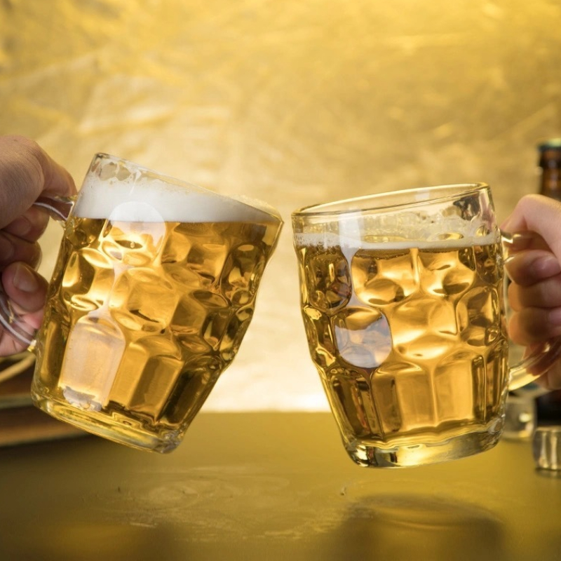 260ml/380ml Classic Craft Beer - Craft Beer & Wine U- บทวิจารณ์และราคา