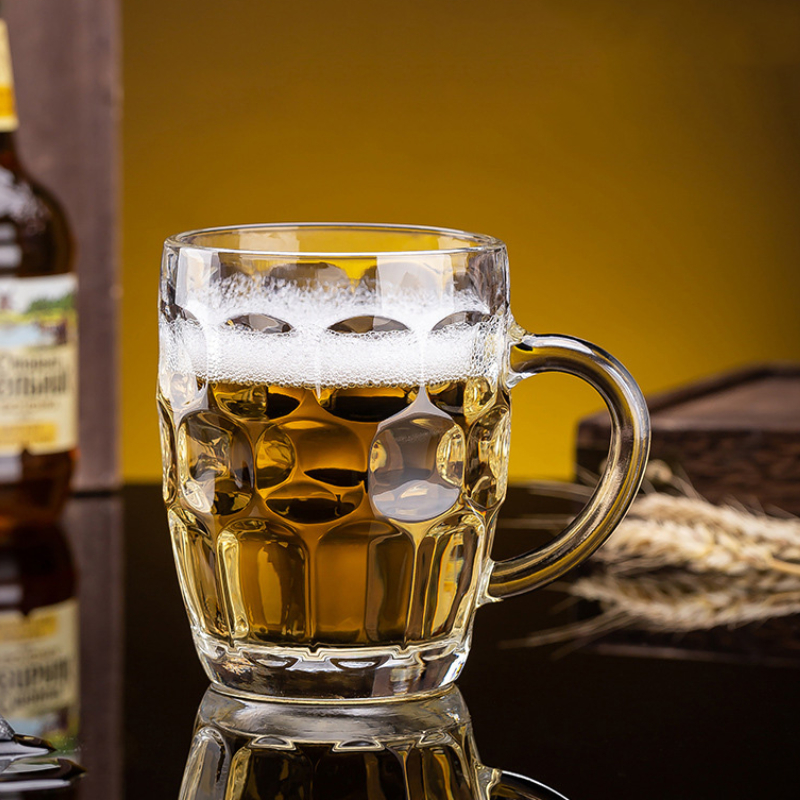 260ml/380ml Classic Craft Beer - Craft Beer & Wine U- บทวิจารณ์และราคา