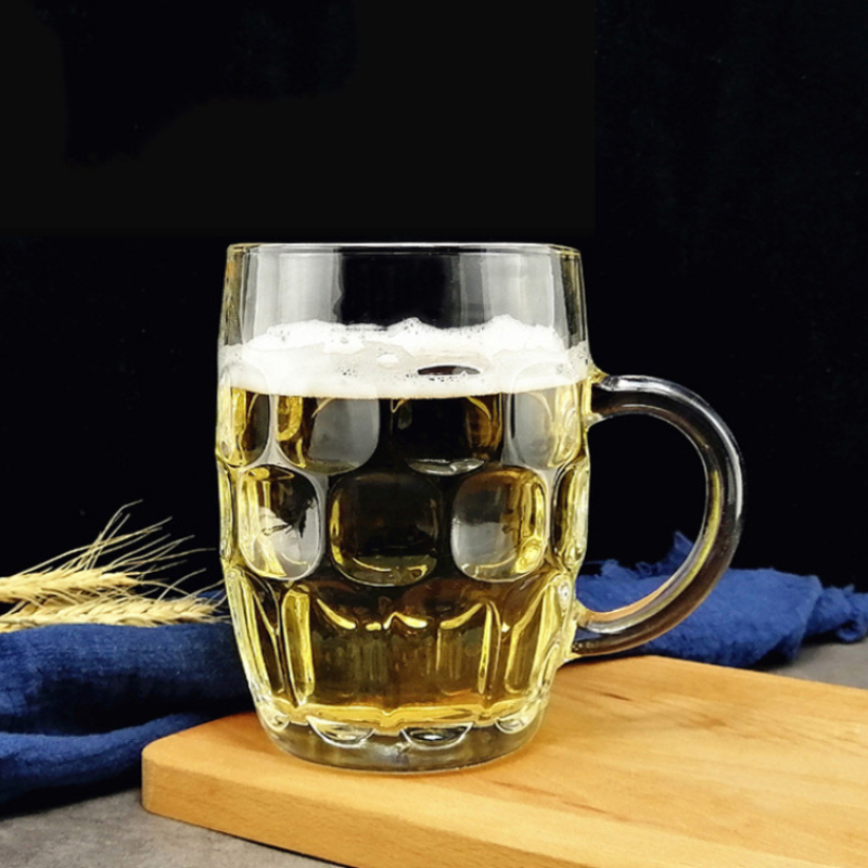 260ml/380ml Classic Craft Beer - Craft Beer & Wine U- บทวิจารณ์และราคา