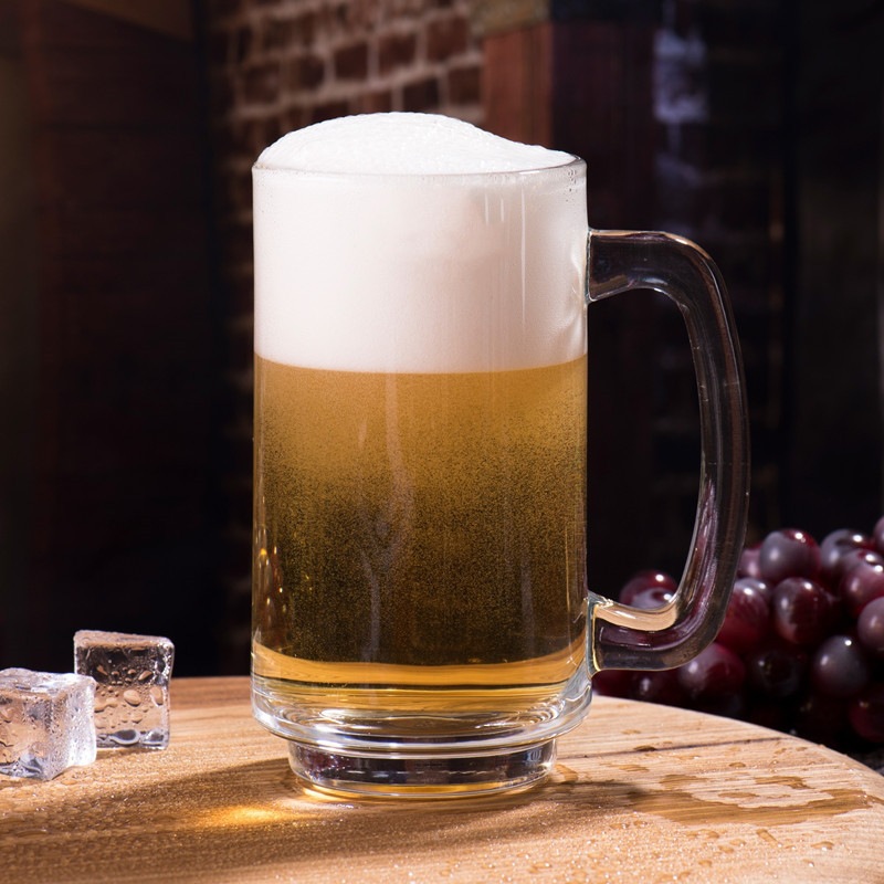 260ml/380ml Classic Craft Beer - Craft Beer & Wine U- บทวิจารณ์และราคา