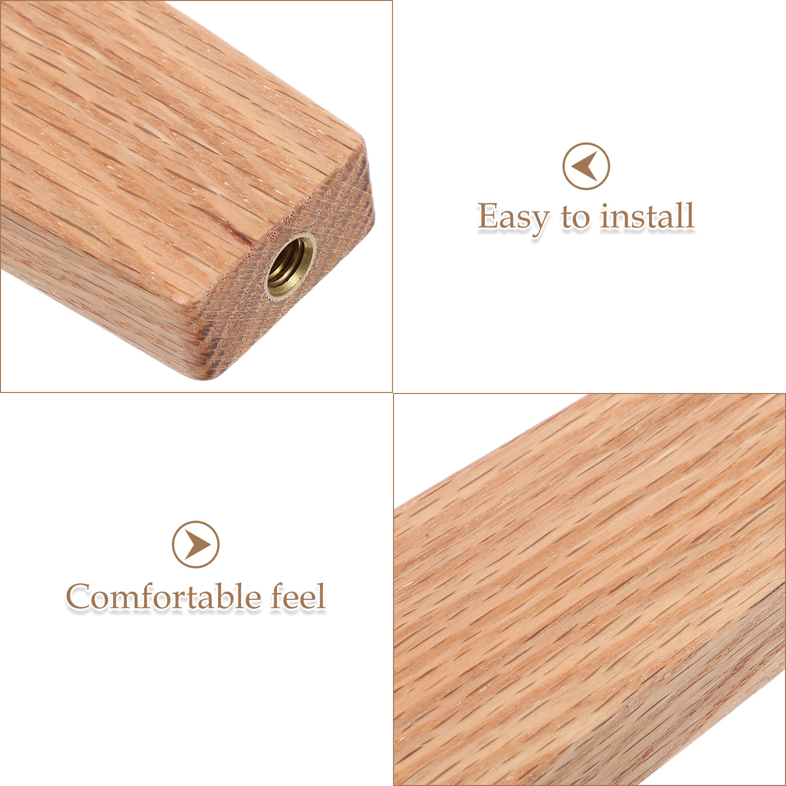 Wooden Beer Tap Handle Light B - Craft Beer & Wine U- บทวิจารณ์และราคา