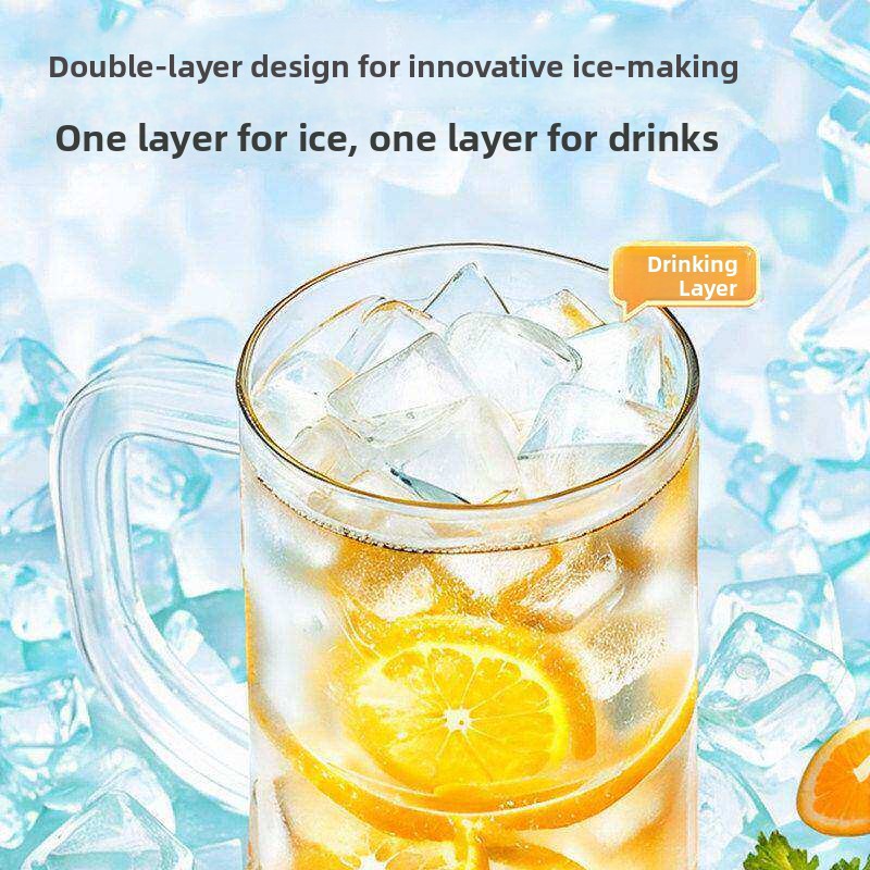 Innovative Double Layered Beer - Craft Beer & Wine U- บทวิจารณ์และราคา
