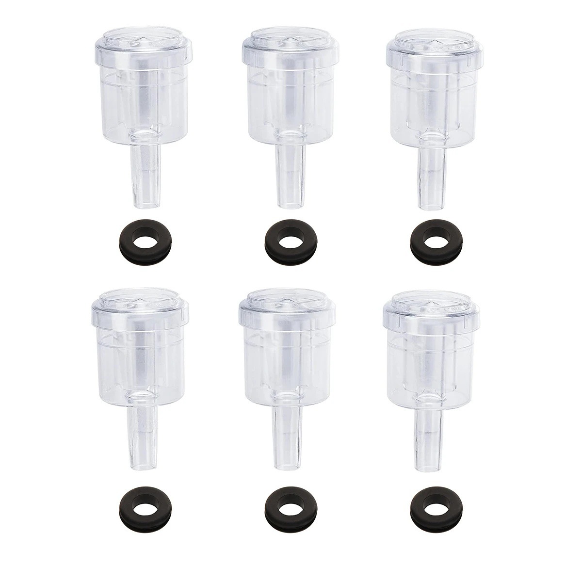 Airlock for Fermenting -Way Va - Wine Beer And Cider บทวิจารณ์และราคา