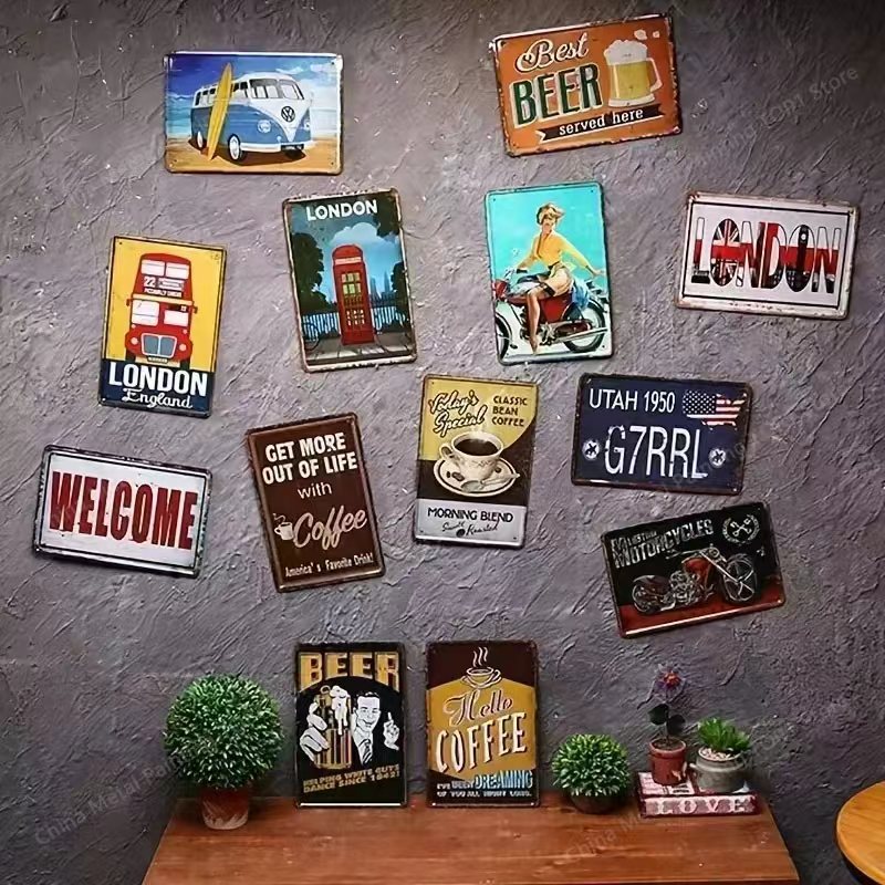 Wine Brand Tin Sign Whisky Bel - Wine Beer Brand บทวิจารณ์และราคา