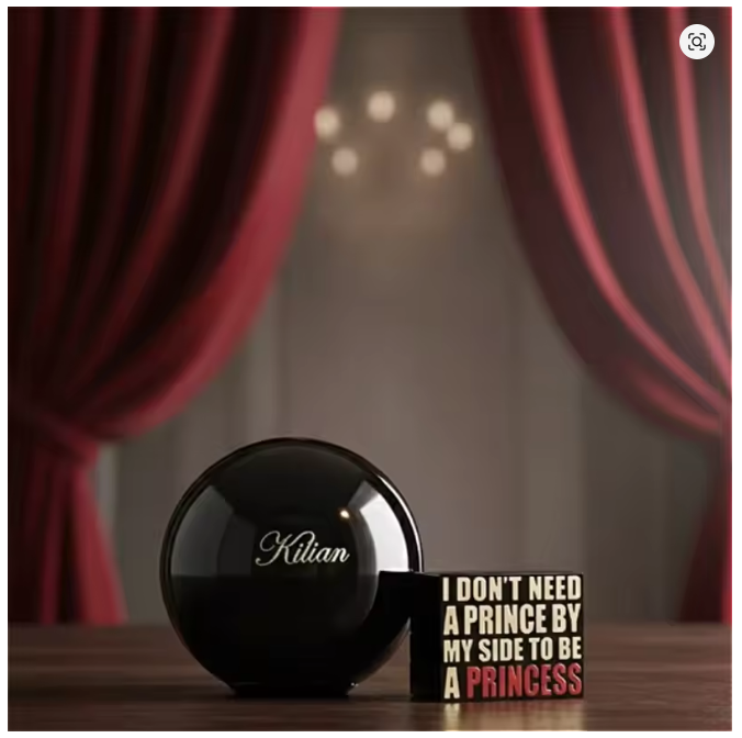 KILIAN 100ml Women’s Perfume L - Wine&Beer Help บทวิจารณ์และราคา