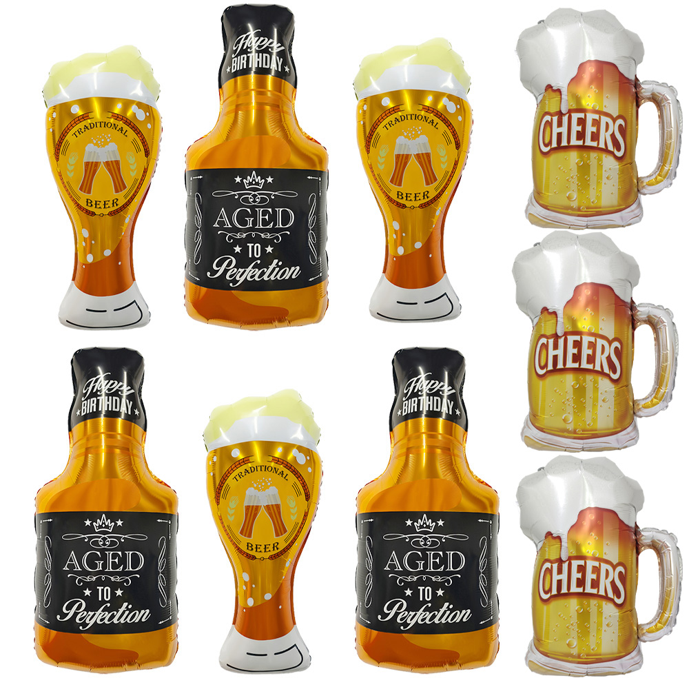 3 Whiskey Glasses, 3 Happy Bee - Wine Beer Festival บทวิจารณ์และราคา