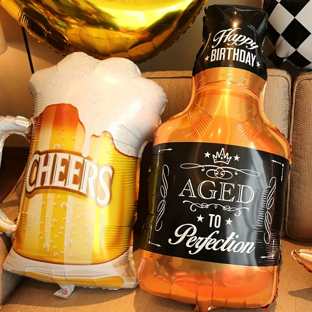 3 Whiskey Glasses, 3 Happy Bee - Wine Beer Festival บทวิจารณ์และราคา