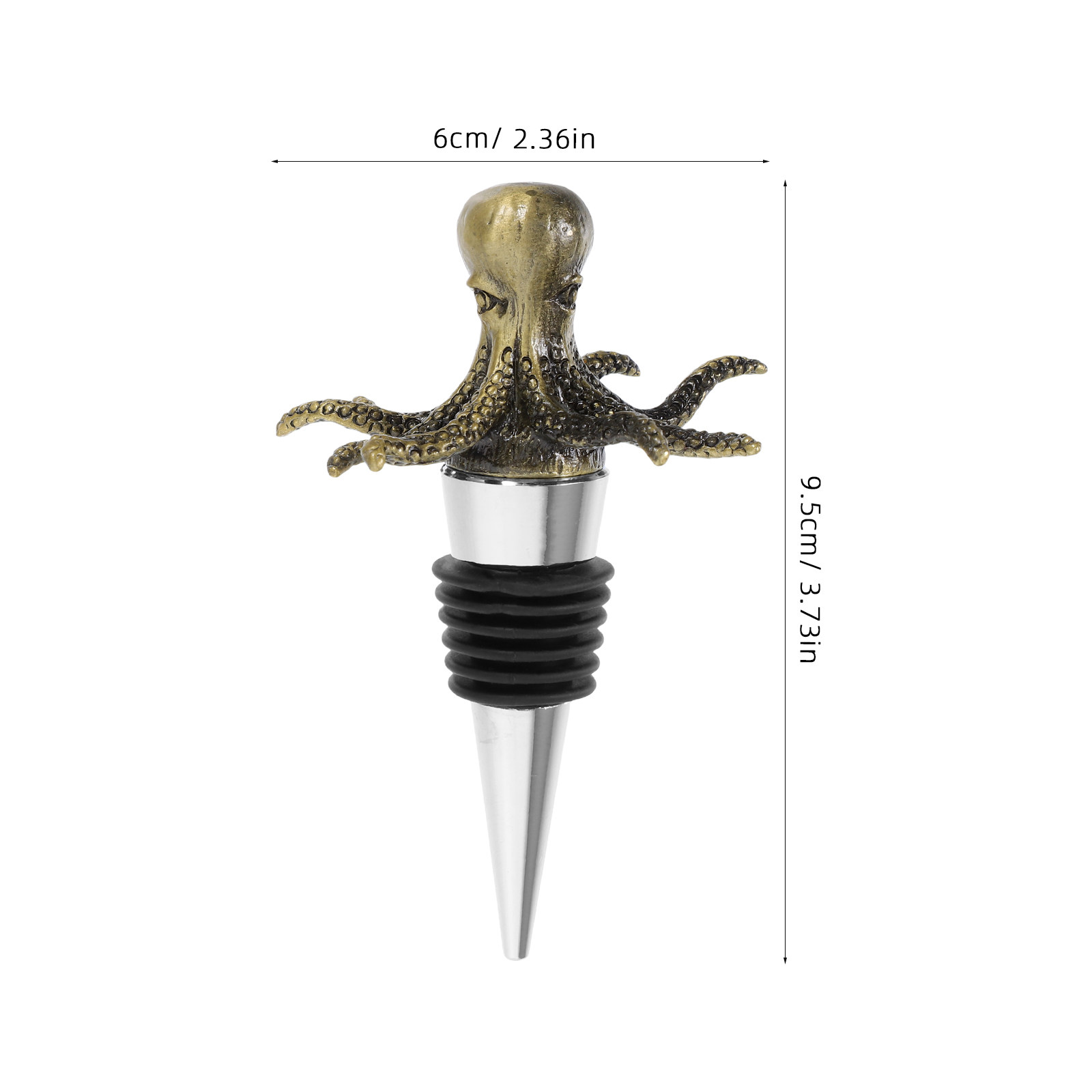 Bottle Stopper Festival Wine S - Wine Beer Festival บทวิจารณ์และราคา