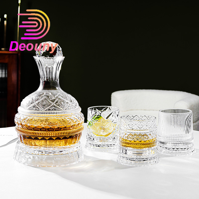DEOUNY European Star Diamond R - Wine Beer The Whiskey บทวิจารณ์และราคา