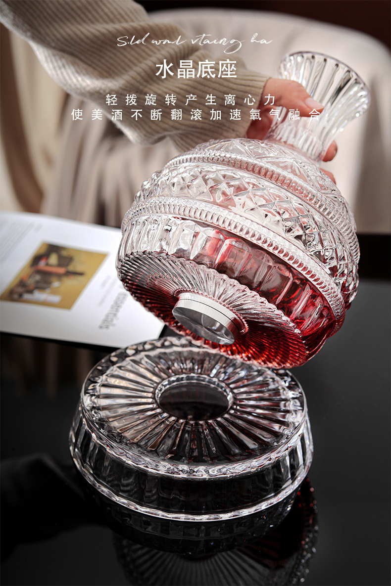 DEOUNY European Star Diamond R - Wine Beer The Whiskey บทวิจารณ์และราคา