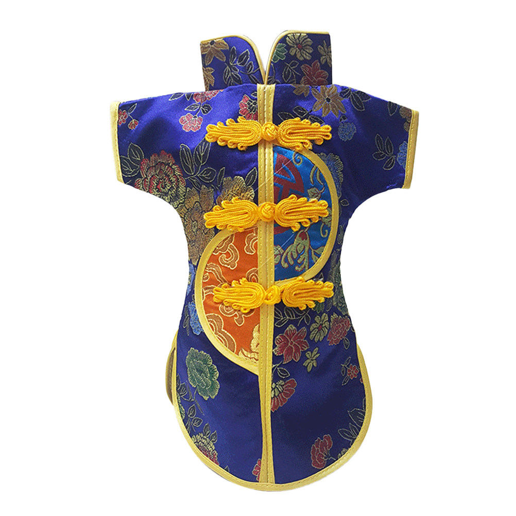Chinese Brocade Beer Bottle Co - Wine Beer Festival บทวิจารณ์และราคา