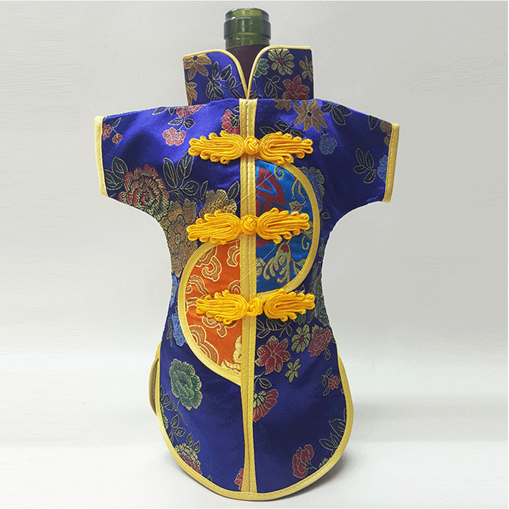 Chinese Brocade Beer Bottle Co - Wine Beer Festival บทวิจารณ์และราคา