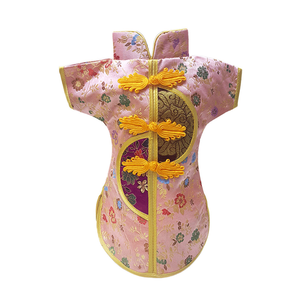 Chinese Brocade Beer Bottle Co - Wine Beer Festival บทวิจารณ์และราคา