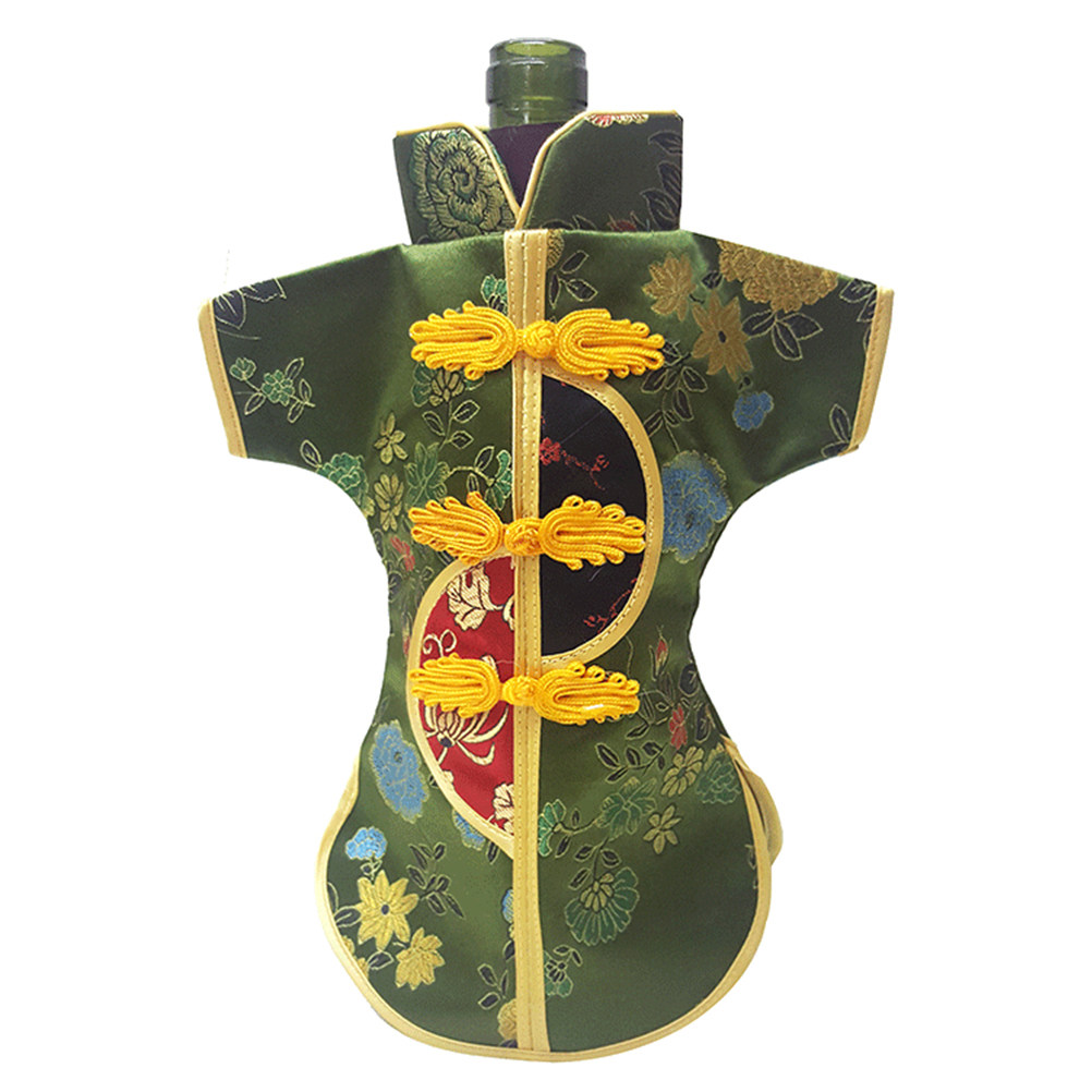 Chinese Brocade Beer Bottle Co - Wine Beer Festival บทวิจารณ์และราคา