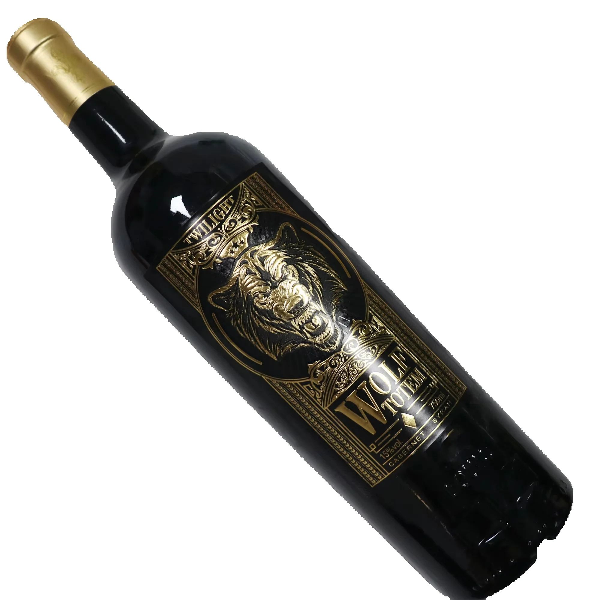 Customizable Logo Sticker｜Wate - Wine Beer Logo บทวิจารณ์และราคา