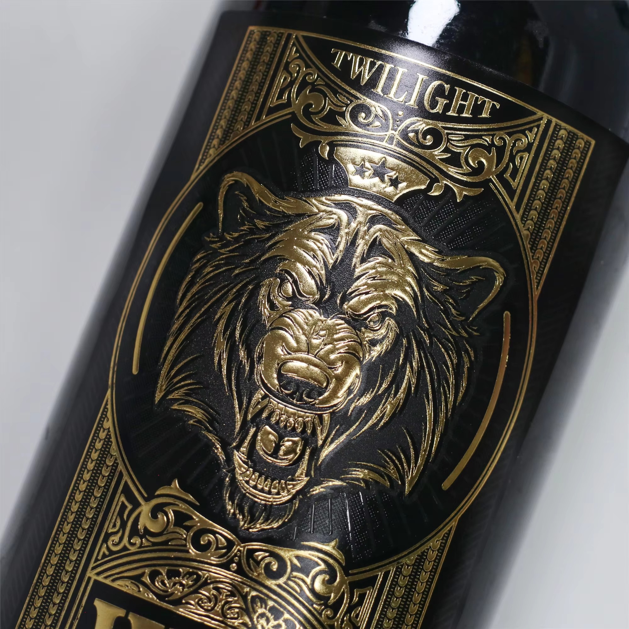 Customizable Logo Sticker｜Wate - Wine Beer Logo บทวิจารณ์และราคา