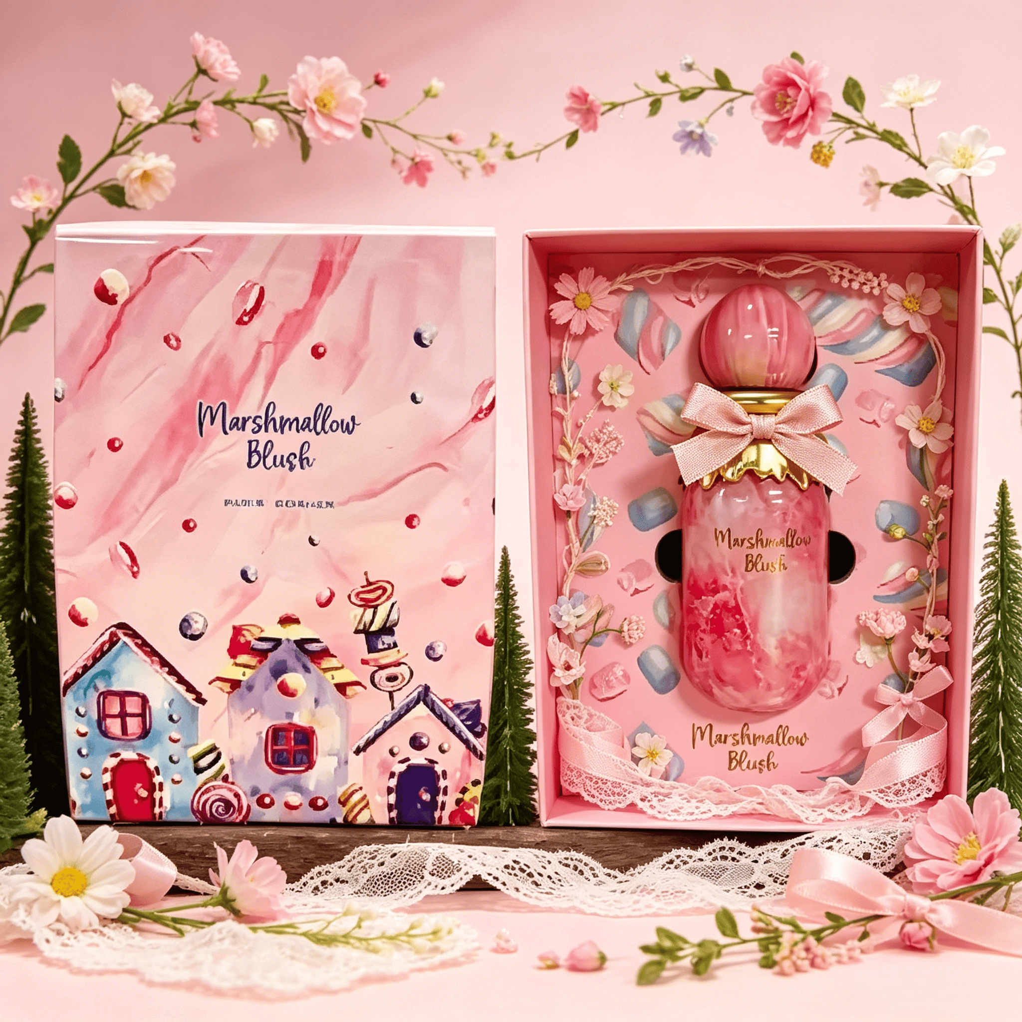 2026 Hot Paris Corner Marshmal - Wine&Beer Help บทวิจารณ์และราคา