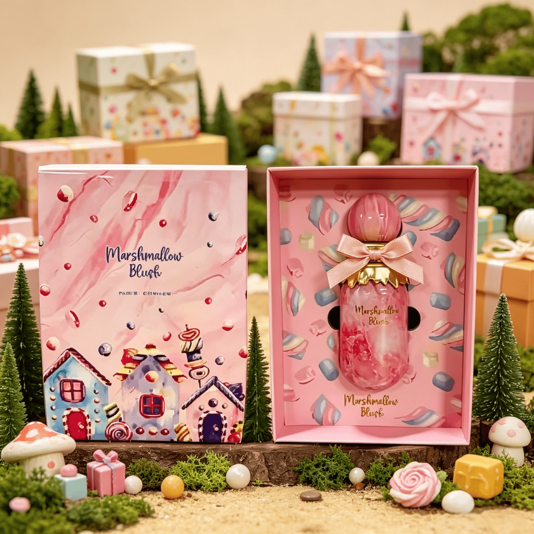 2026 Hot Paris Corner Marshmal - Wine&Beer Help บทวิจารณ์และราคา
