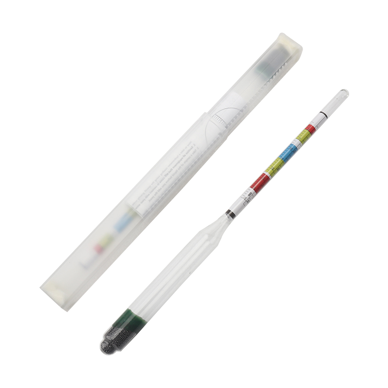 3 Scale Hydrometer For Wine Be - Wine Beer And Cider บทวิจารณ์และราคา