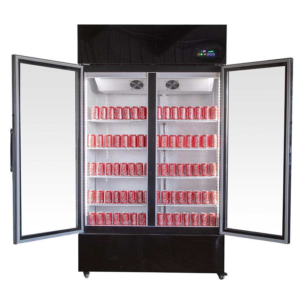 Beverage Bar Fridge Kitchen Wi - Beer & Wine Jockey Plaza Shopping บทวิจารณ์และราคา