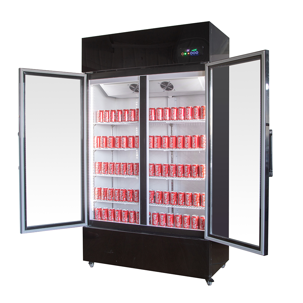 Beverage Bar Fridge Kitchen Wi - Beer & Wine Jockey Plaza Shopping บทวิจารณ์และราคา