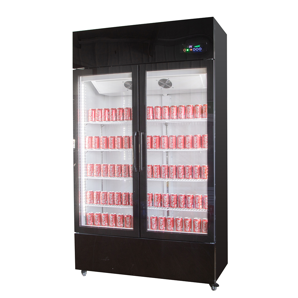 Beverage Bar Fridge Kitchen Wi - Beer & Wine Jockey Plaza Shopping บทวิจารณ์และราคา