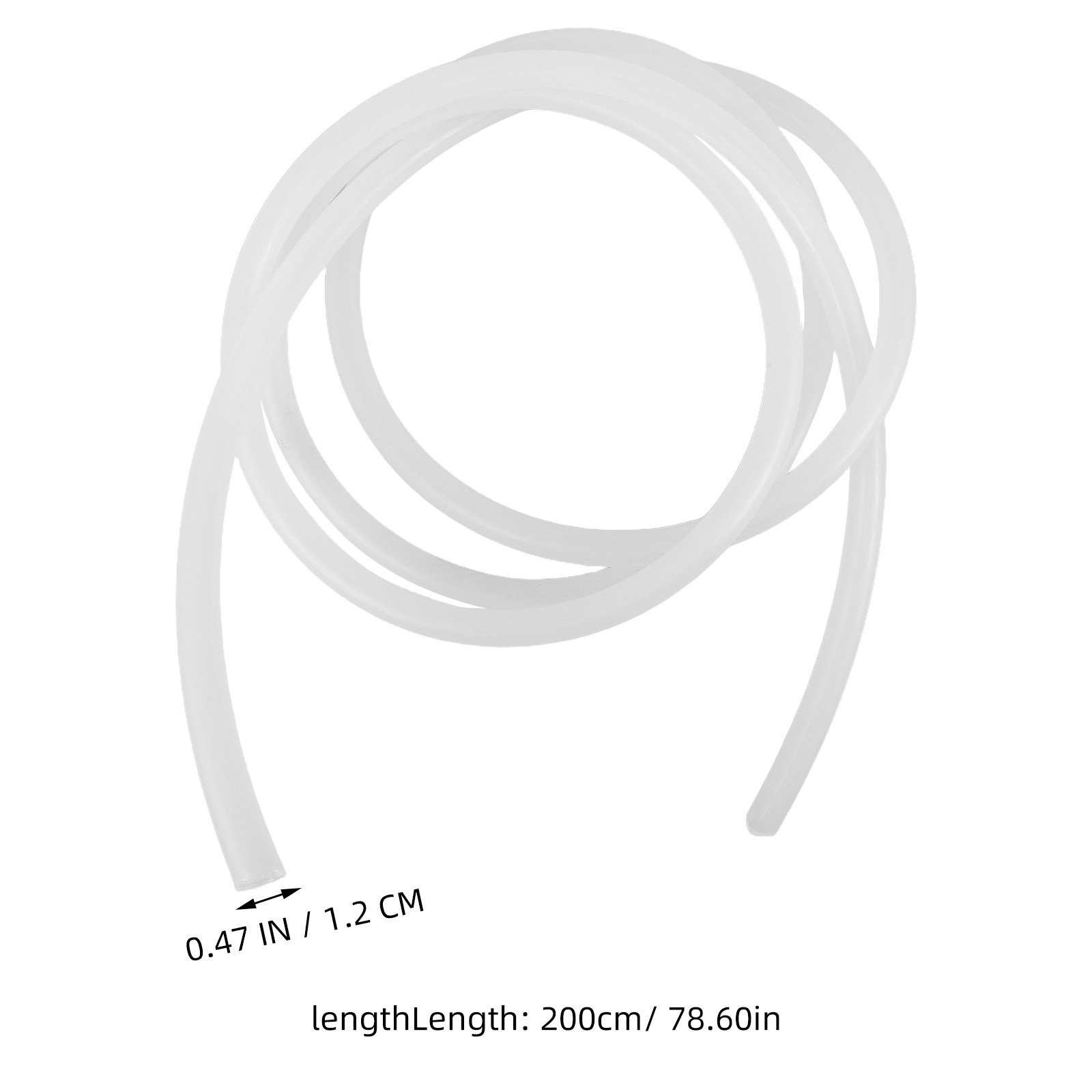 Clear Beer Line Tubing Flexibl - Wine Draft Beer บทวิจารณ์และราคา