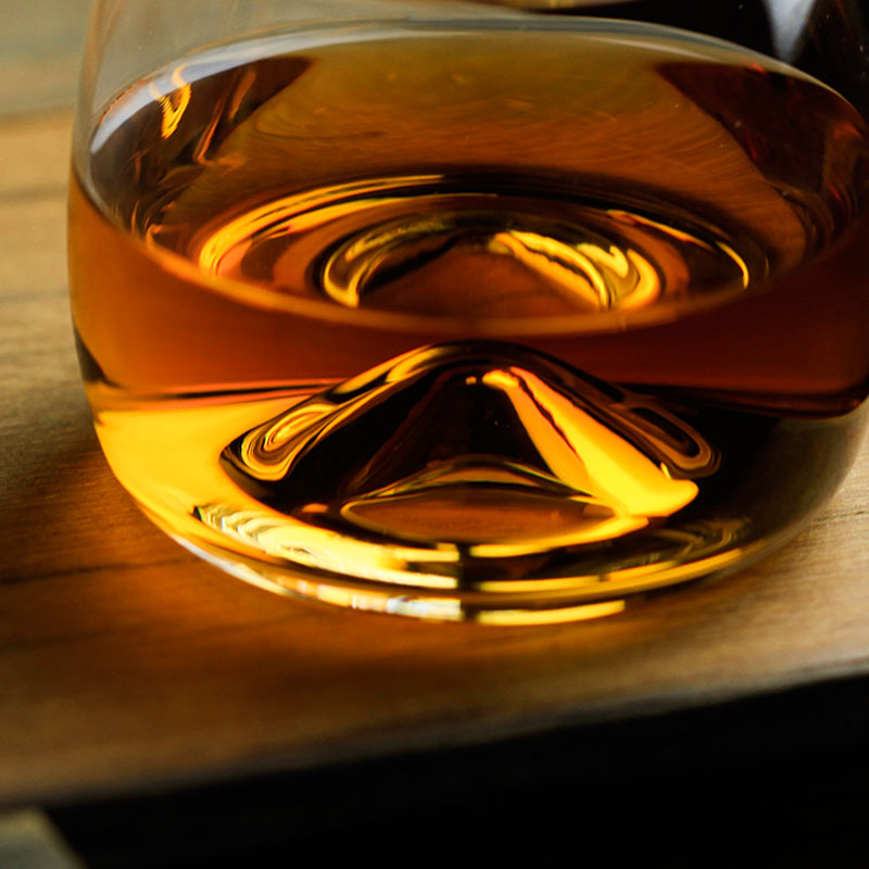 Hot Sale Whisky Wine Glass Lea - Wine Beer Brand บทวิจารณ์และราคา