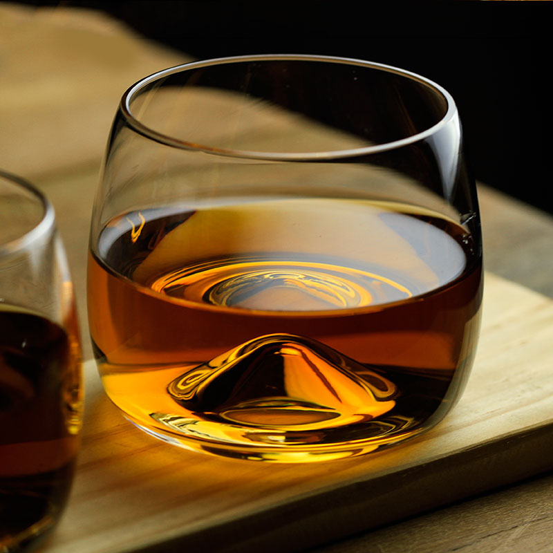 Hot Sale Whisky Wine Glass Lea - Wine Beer Brand บทวิจารณ์และราคา
