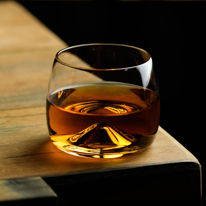Hot Sale Whisky Wine Glass Lea - Wine Beer Brand บทวิจารณ์และราคา