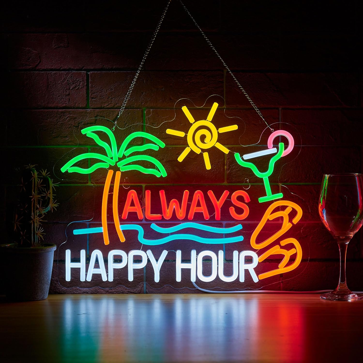 Always Happy Hour Beer Bar Neo - Beer & Wine Jockey Plaza Shopping บทวิจารณ์และราคา