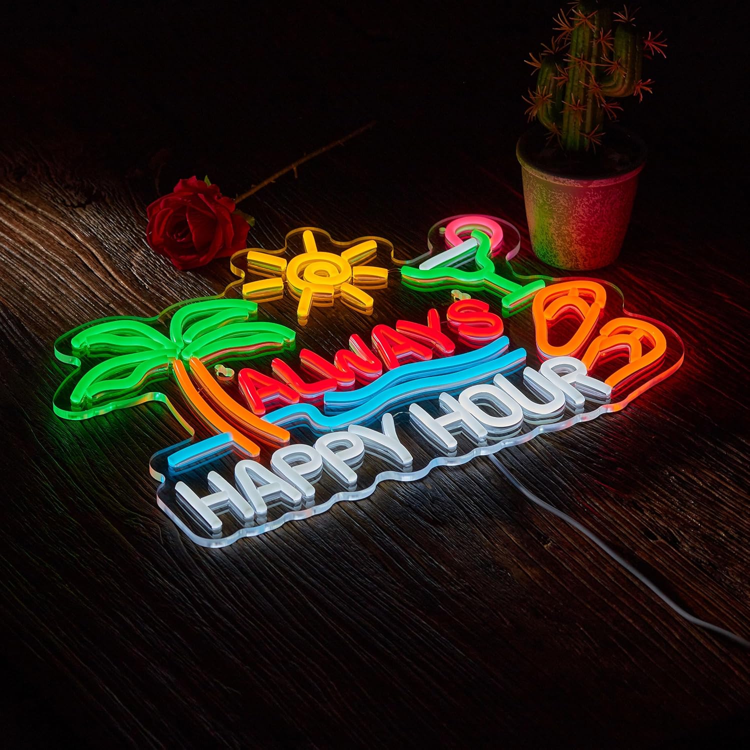 Always Happy Hour Beer Bar Neo - Beer & Wine Jockey Plaza Shopping บทวิจารณ์และราคา
