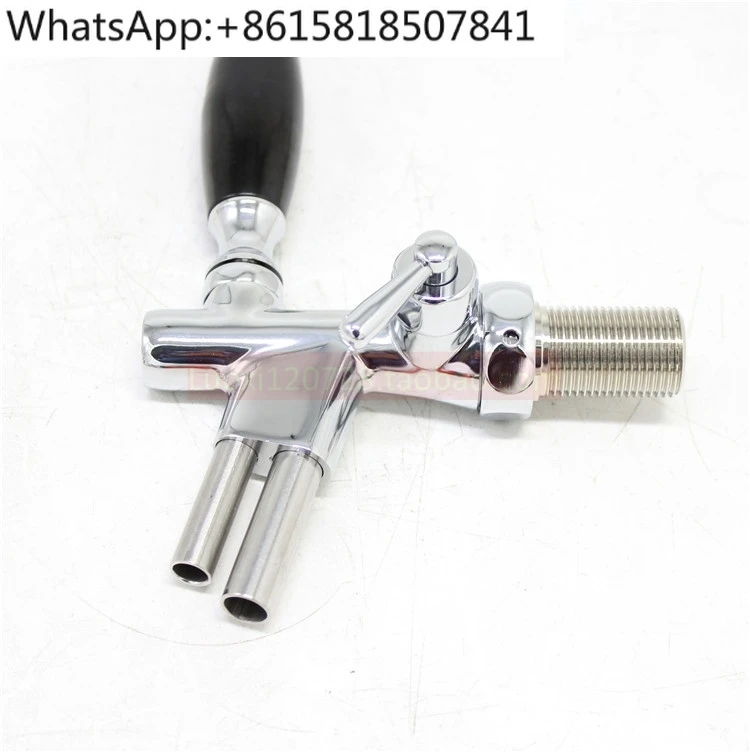 Defoaming faucet Wine bubble s - Wine Draft Beer บทวิจารณ์และราคา
