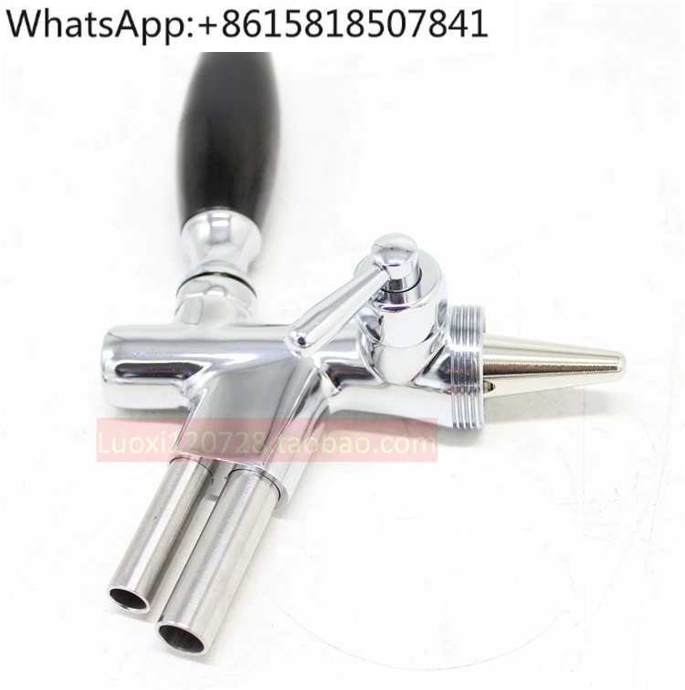 Defoaming faucet Wine bubble s - Wine Draft Beer บทวิจารณ์และราคา