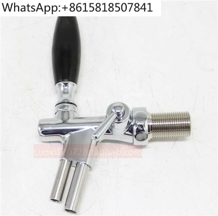 Defoaming faucet Wine bubble s - Wine Draft Beer บทวิจารณ์และราคา