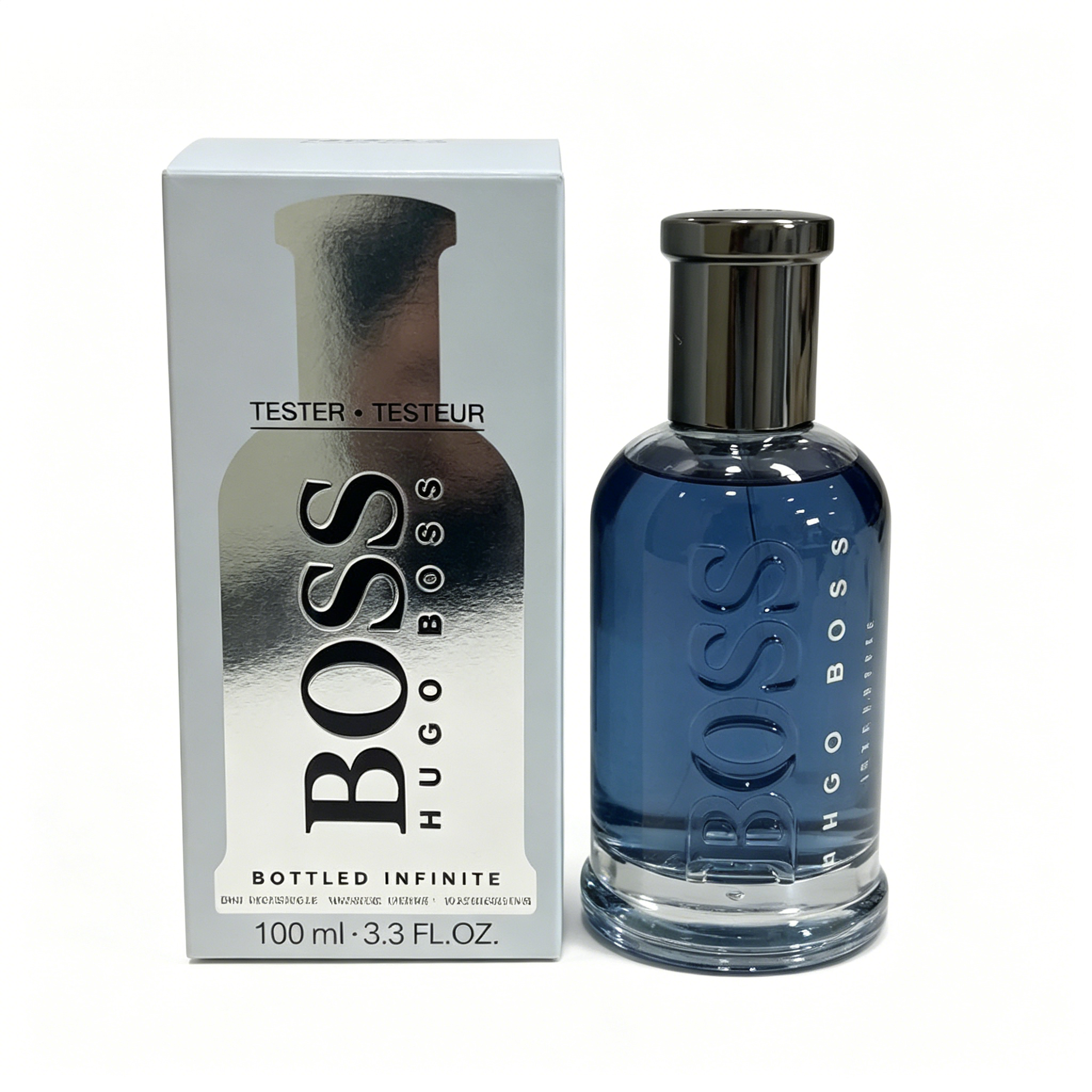 Hugo Boss Bottled Infinite Eau - Wine&Beer Help บทวิจารณ์และราคา