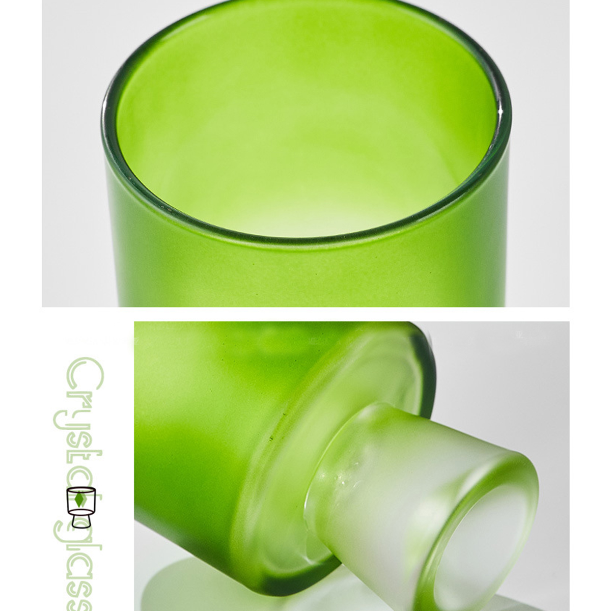 (Can Engrave Logo) 220ML Cryst - Wine Beer Logo บทวิจารณ์และราคา