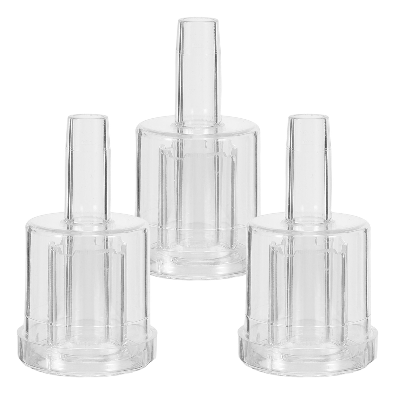 3Pcs Fermentation Airlock Set  - Wine Beer And Cider บทวิจารณ์และราคา