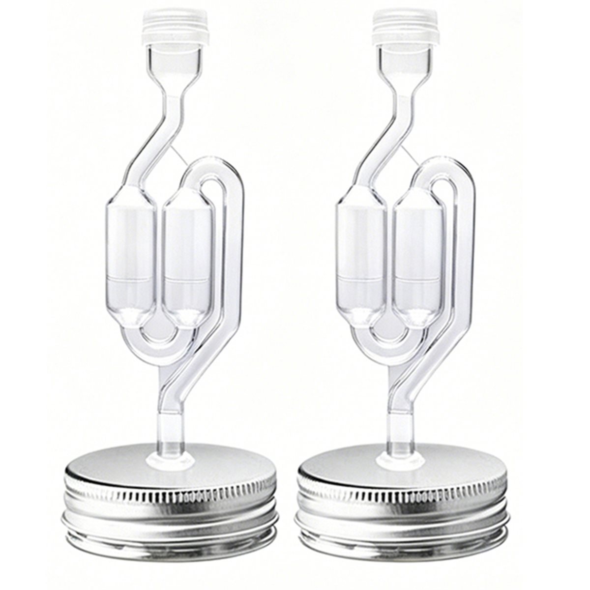 4pcs 70mm Fermentation Lid & A - Wine Beer And Cider บทวิจารณ์และราคา