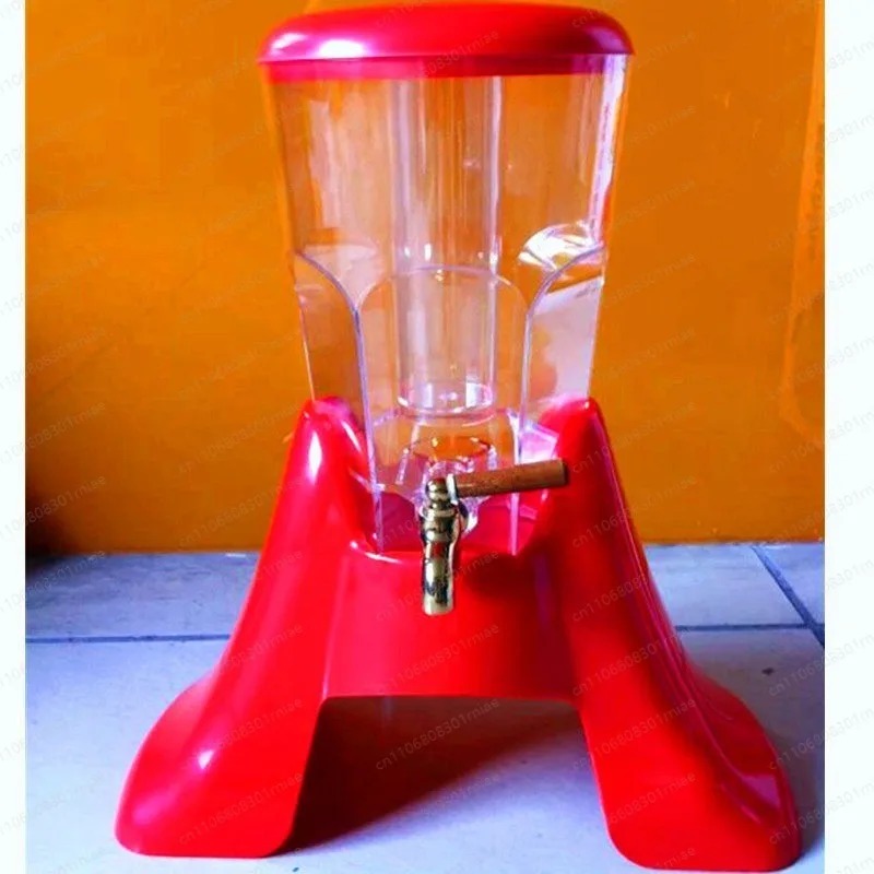 Beer  with tap wine cannon bar - Wine Draft Beer บทวิจารณ์และราคา